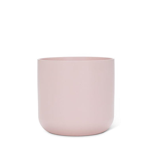 Pink Classic Planter - 5"