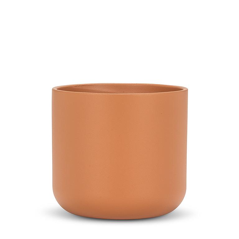 Terracotta Planter - 5"