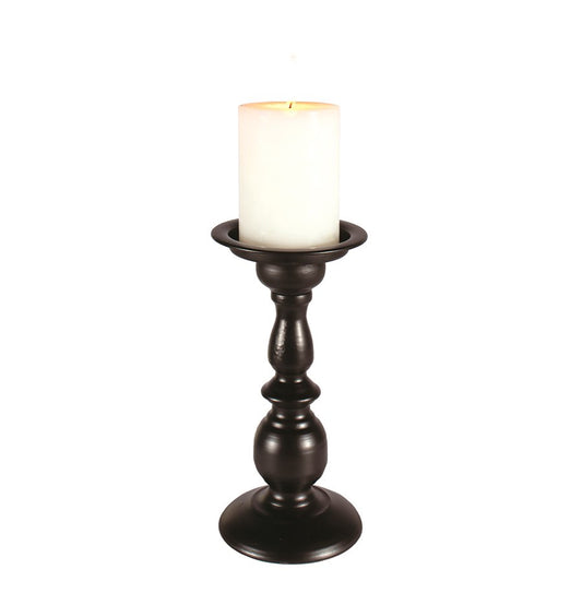 Candle Pillar 9"