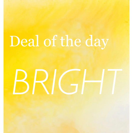 Deal Of The Day - Brights
