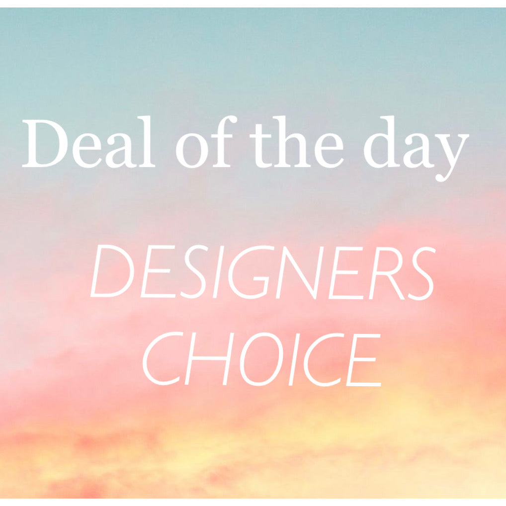 Deal Of The Day - Designers Choice