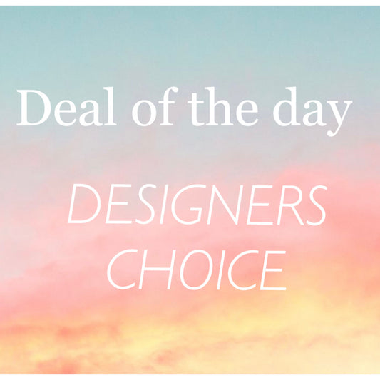 Deal Of The Day - Designers Choice