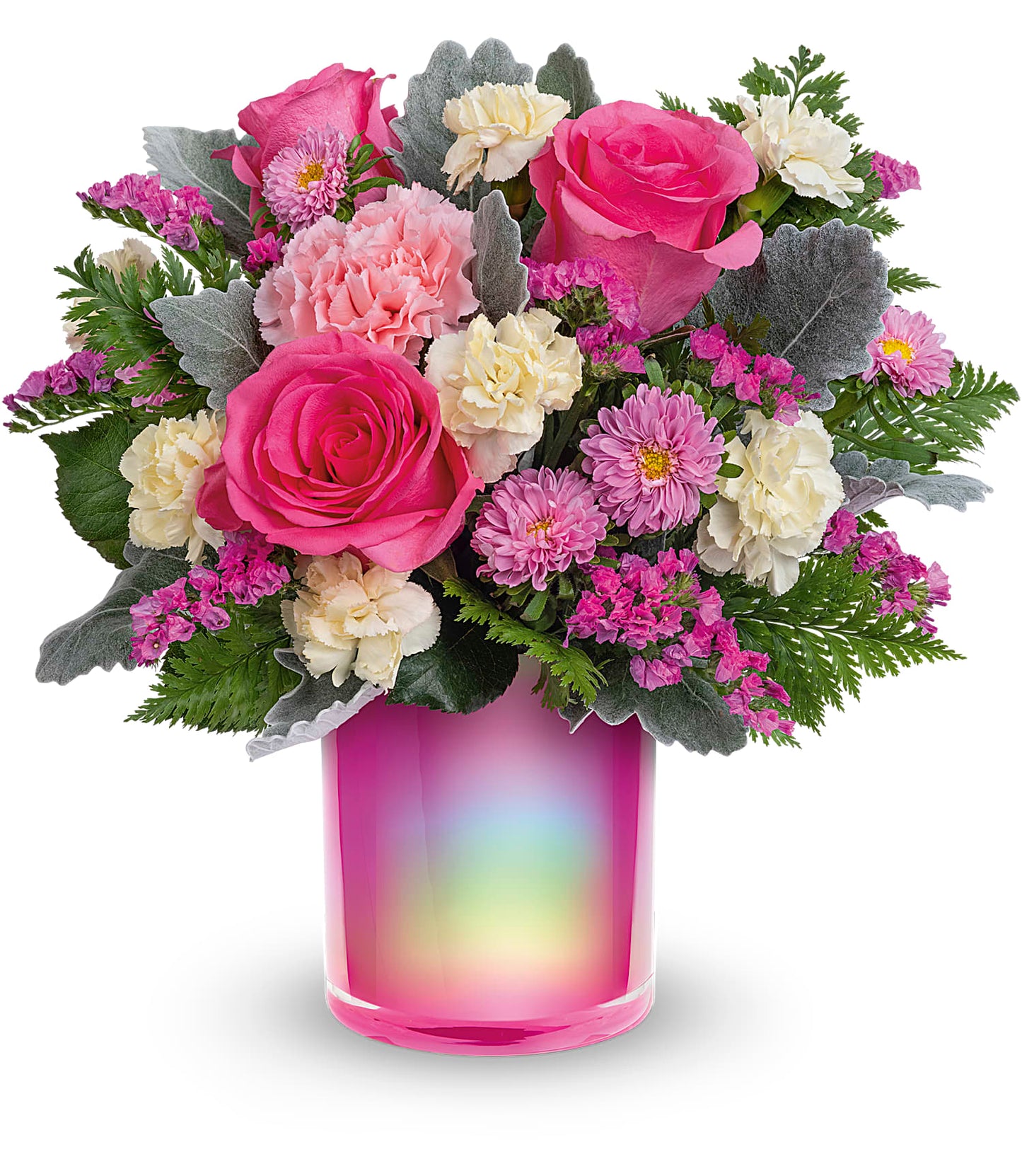 Magical Muse Bouquet