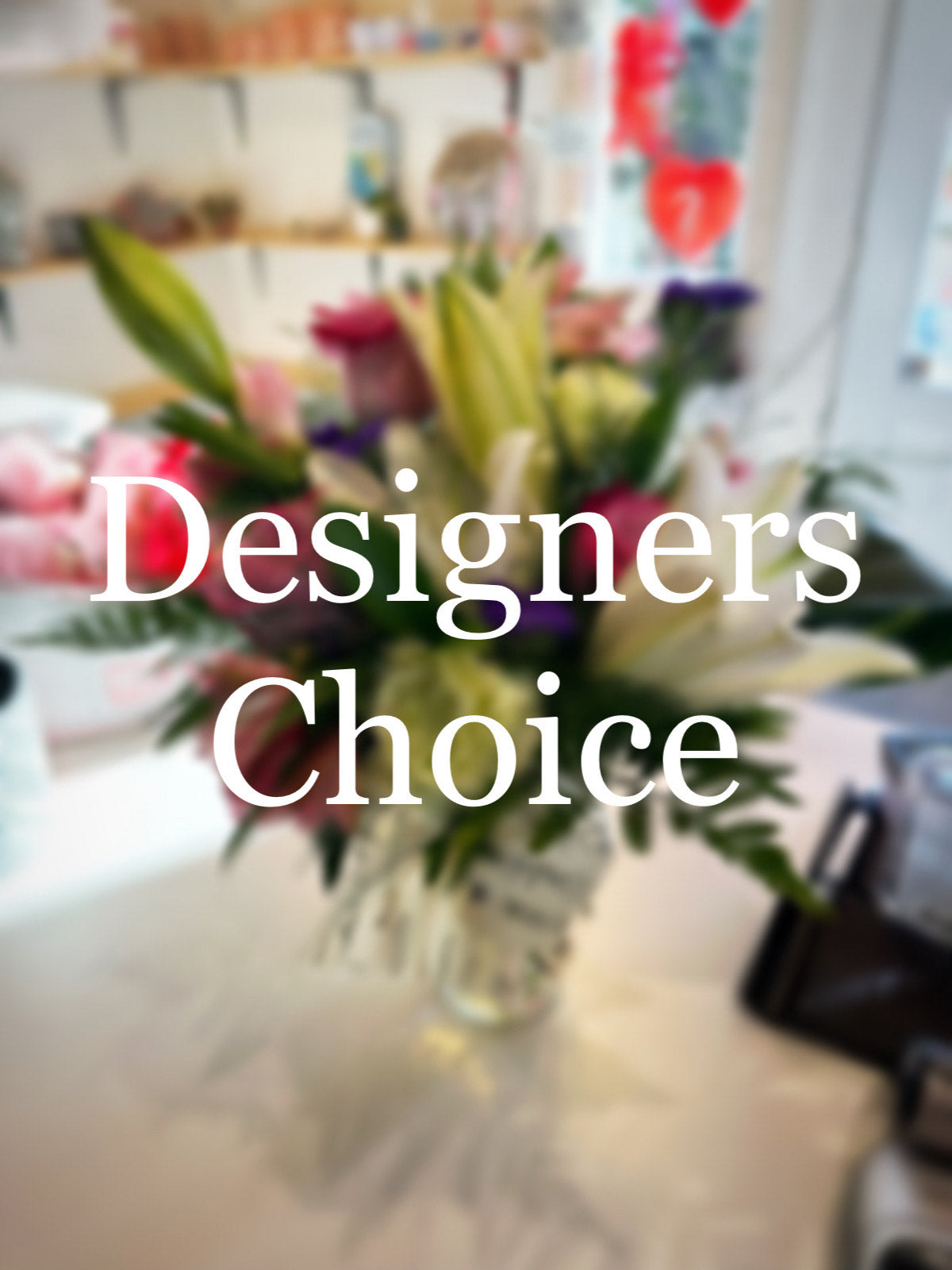 Designers Choice