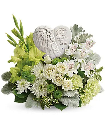 Heavens Heart Arrangement