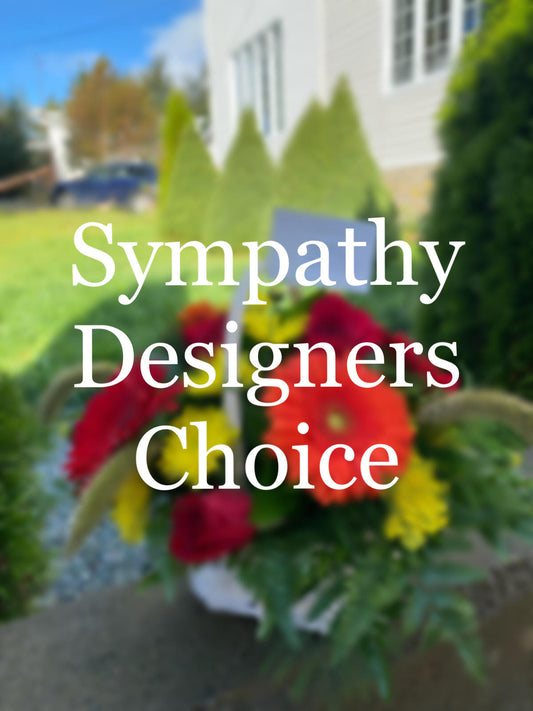 Sympathy Designers Choice